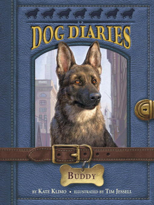 Title details for Buddy by Kate Klimo - Available